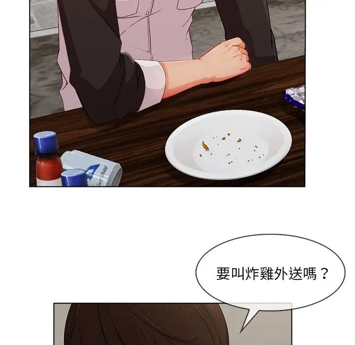 漫画《长腿姐姐》第34话第65张图