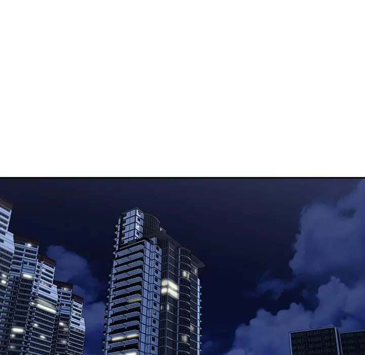 漫画《长腿姐姐》第36话第112张图