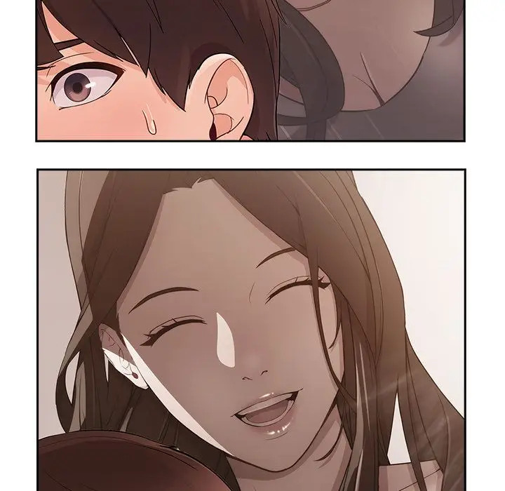 漫画《长腿姐姐》第36话第90张图