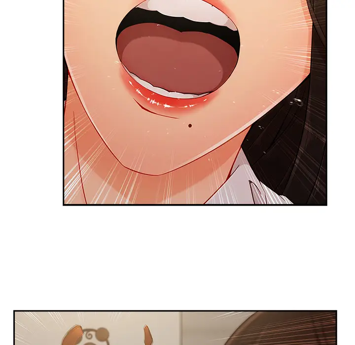 漫画《长腿姐姐》第37话第82张图