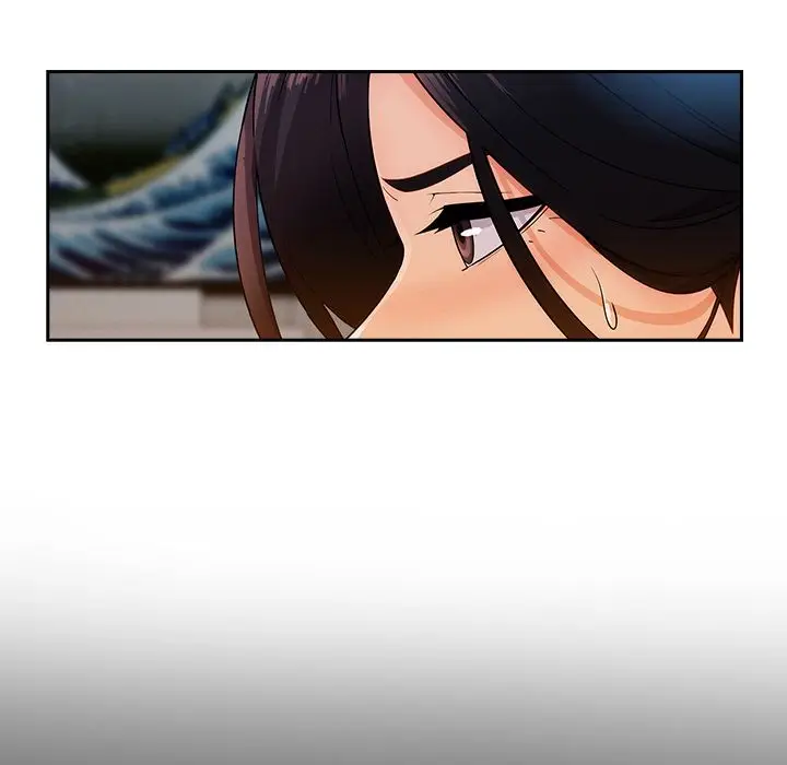 漫画《长腿姐姐》第38话第34张图