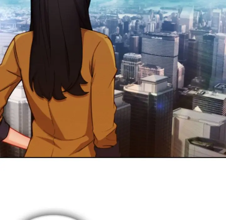 漫画《长腿姐姐》第38话第6张图