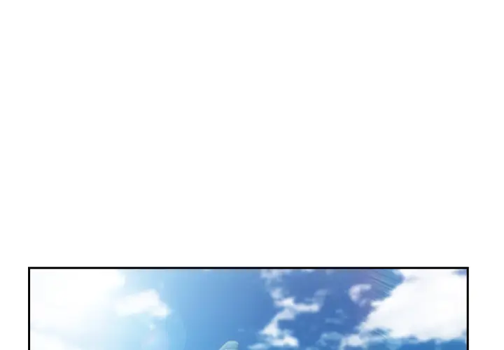漫画《长腿姐姐》第39话第2张图