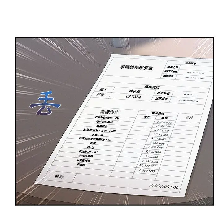 漫画《长腿姐姐》第39话第41张图