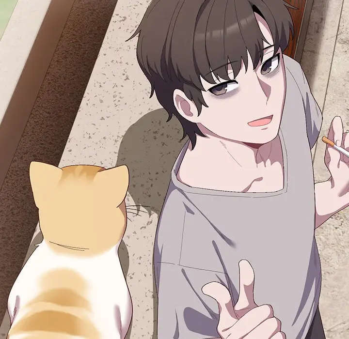 漫画《猫猫牵红线》第1话第102张图