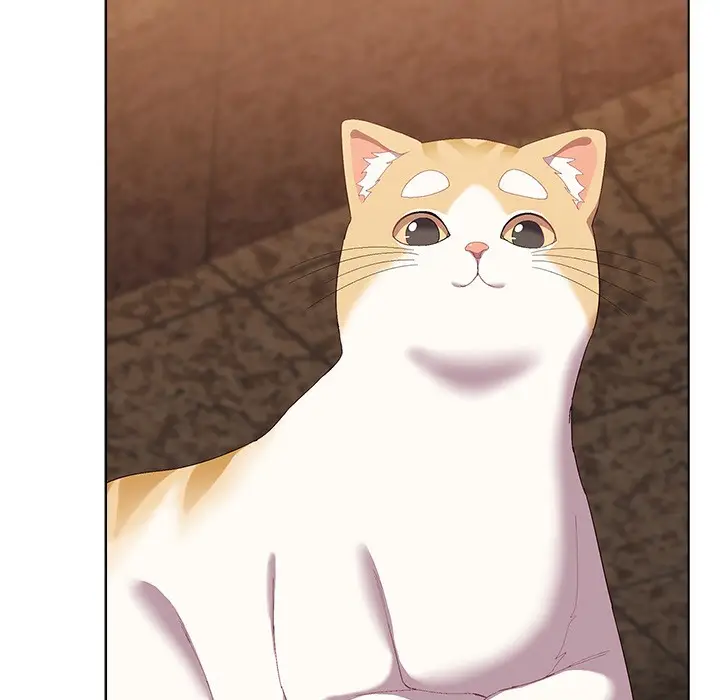 漫画《猫猫牵红线》第1话第105张图