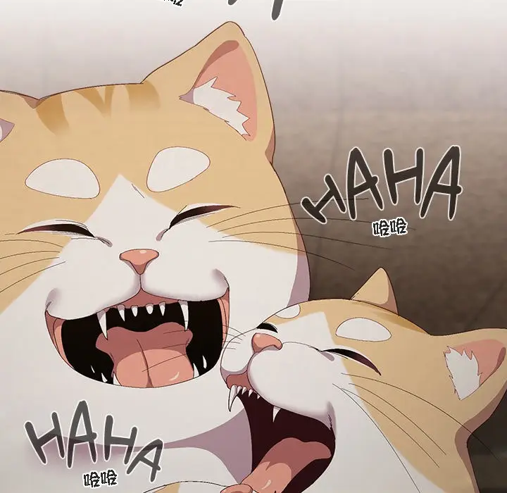 漫画《猫猫牵红线》第1话第109张图