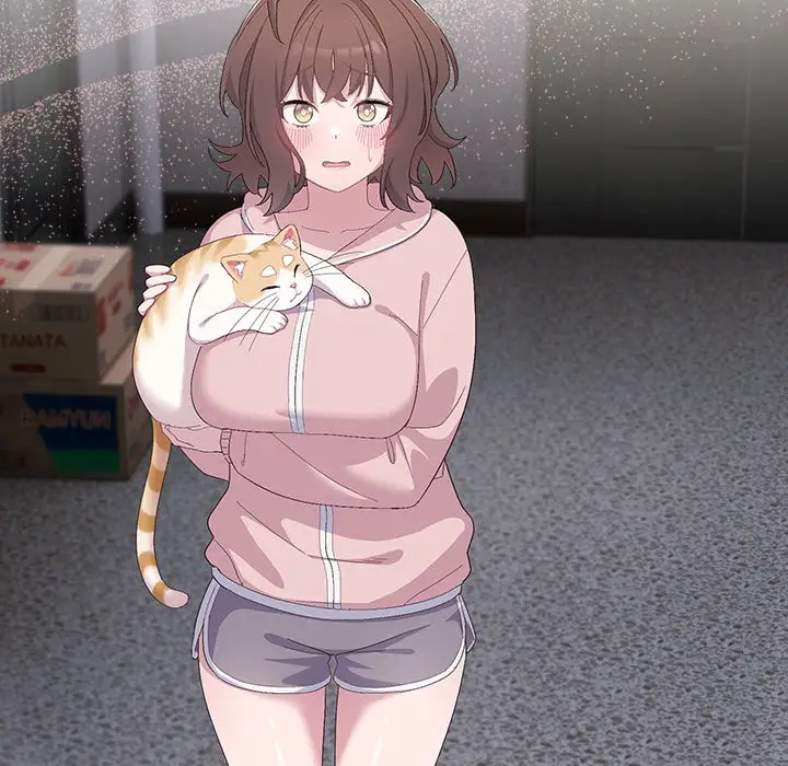 漫画《猫猫牵红线》第1话第205张图