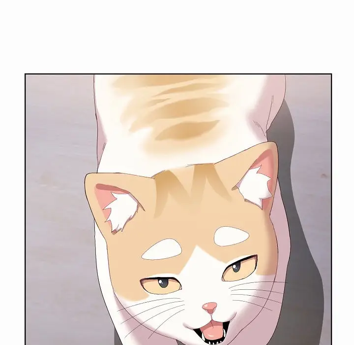 漫画《猫猫牵红线》第2话第120张图
