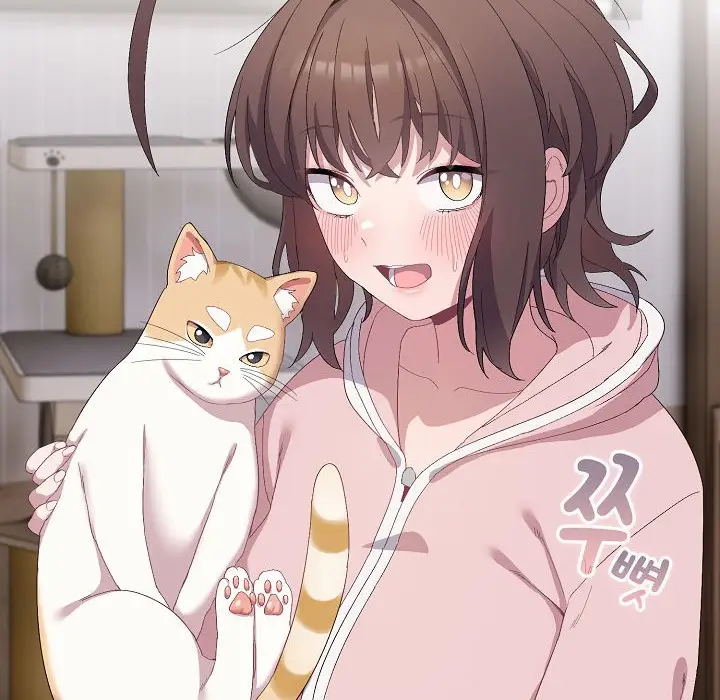 漫画《猫猫牵红线》第2话第140张图