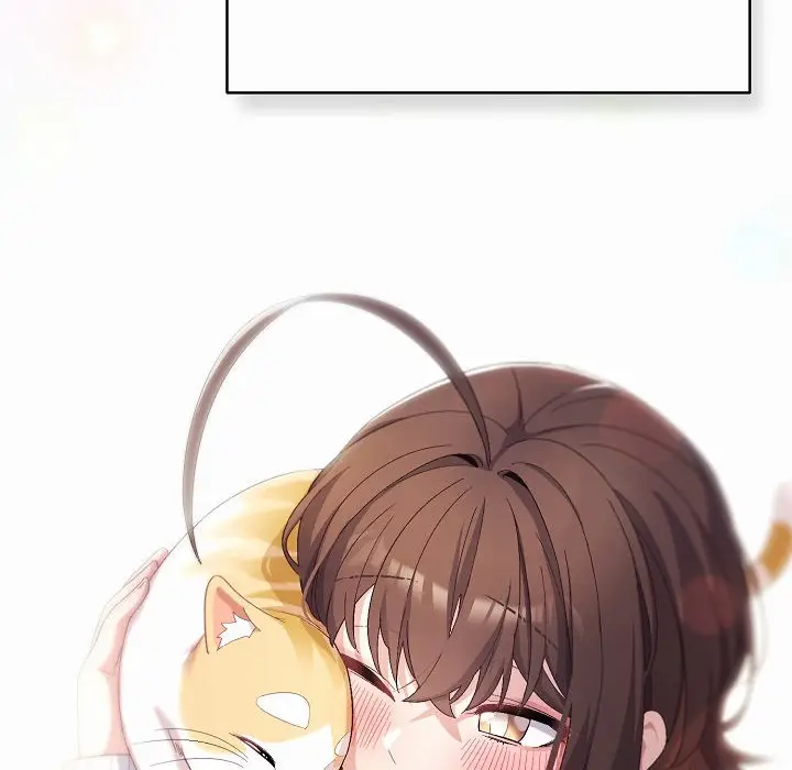 漫画《猫猫牵红线》第4话第34张图