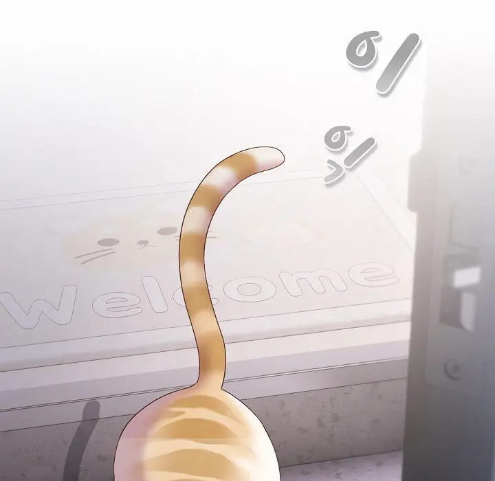 漫画《猫猫牵红线》第4话第7张图