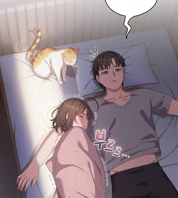 漫画《猫猫牵红线》第18话第9张图