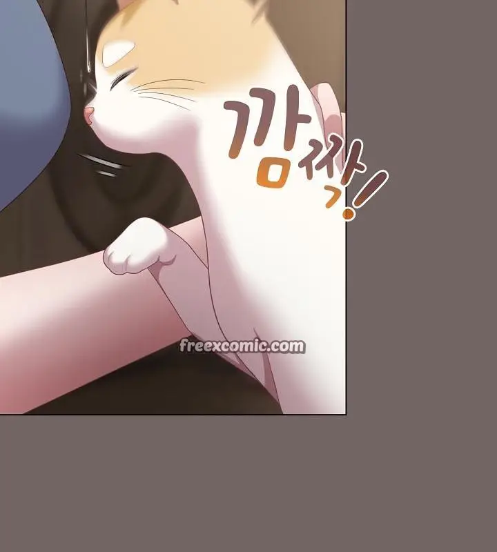 漫画《猫猫牵红线》第20话第165张图