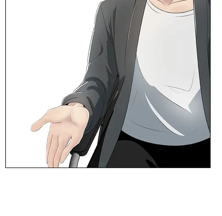 漫画《只为满足你/共享计划/狩猎之路：代理爱情》第1话第18张图