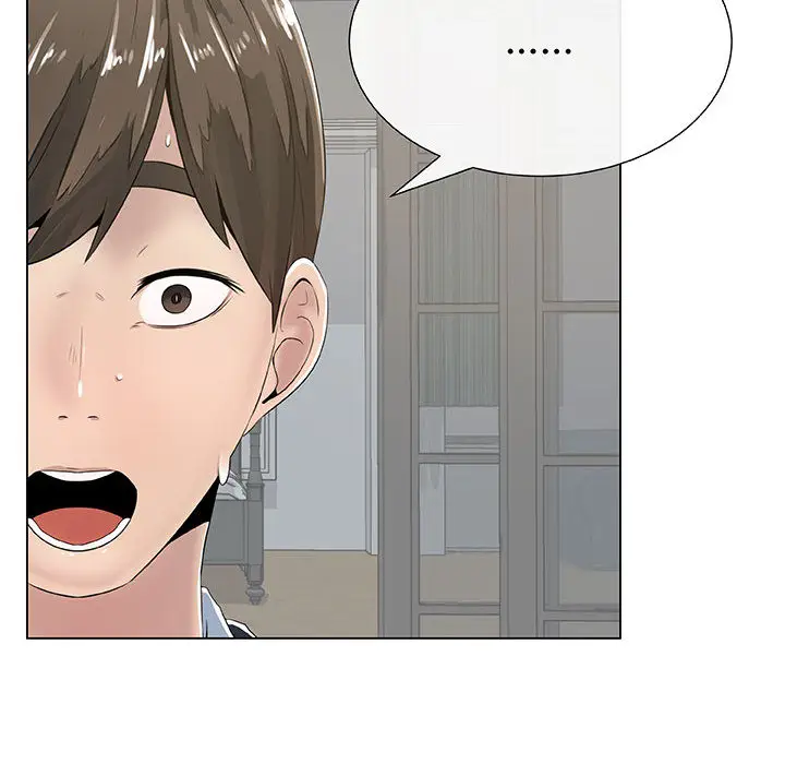 漫画《只为满足你/共享计划/狩猎之路：代理爱情》第1话第38张图