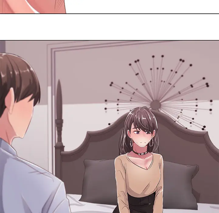 漫画《只为满足你/共享计划/狩猎之路：代理爱情》第1话第51张图