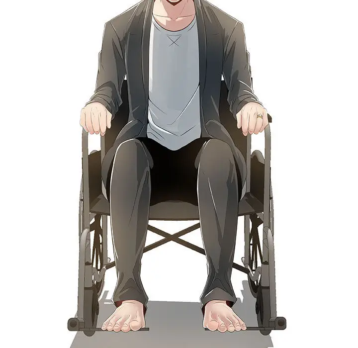 漫画《只为满足你/共享计划/狩猎之路：代理爱情》第1话第9张图