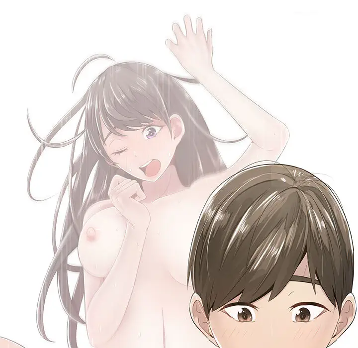 漫画《只为满足你/共享计划/狩猎之路：代理爱情》第2话第28张图