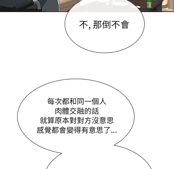 漫画《只为满足你/共享计划/狩猎之路：代理爱情》第2话第36张图