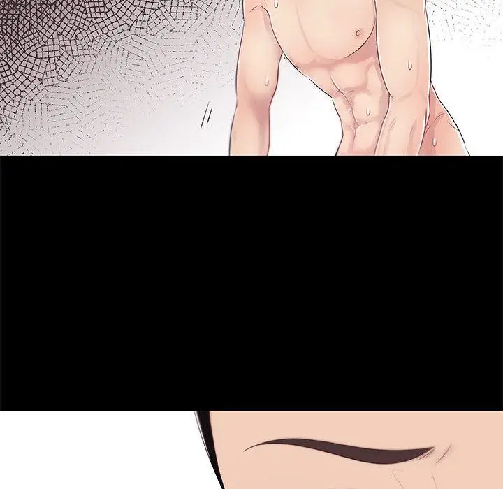 漫画《只为满足你/共享计划/狩猎之路：代理爱情》第3话第19张图