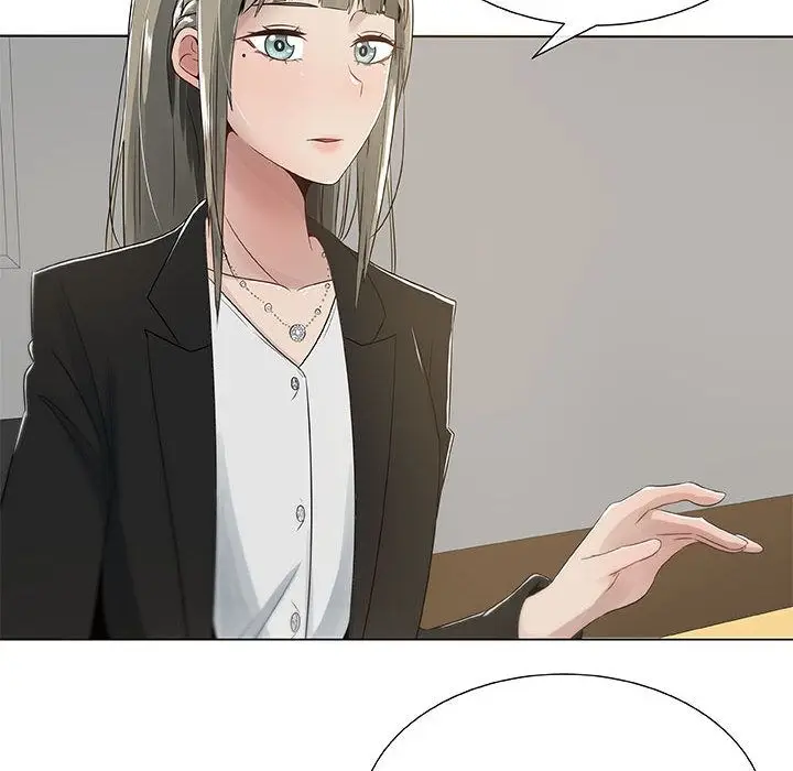 漫画《只为满足你/共享计划/狩猎之路：代理爱情》第3话第64张图