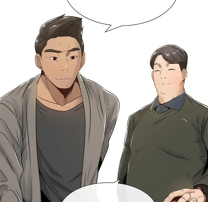 漫画《只为满足你/共享计划/狩猎之路：代理爱情》第4话第21张图