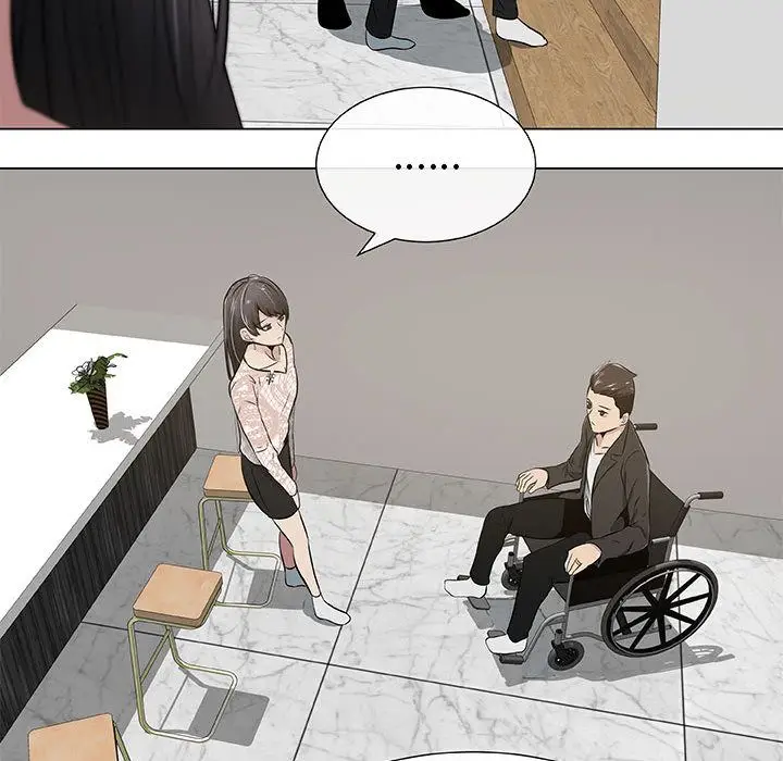 漫画《只为满足你/共享计划/狩猎之路：代理爱情》第4话第41张图