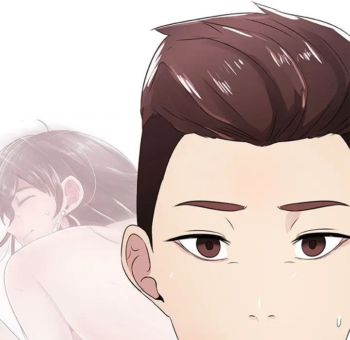 漫画《只为满足你/共享计划/狩猎之路：代理爱情》第5话第21张图