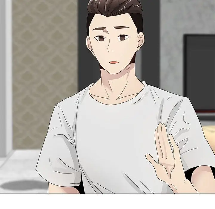 漫画《只为满足你/共享计划/狩猎之路：代理爱情》第5话第84张图