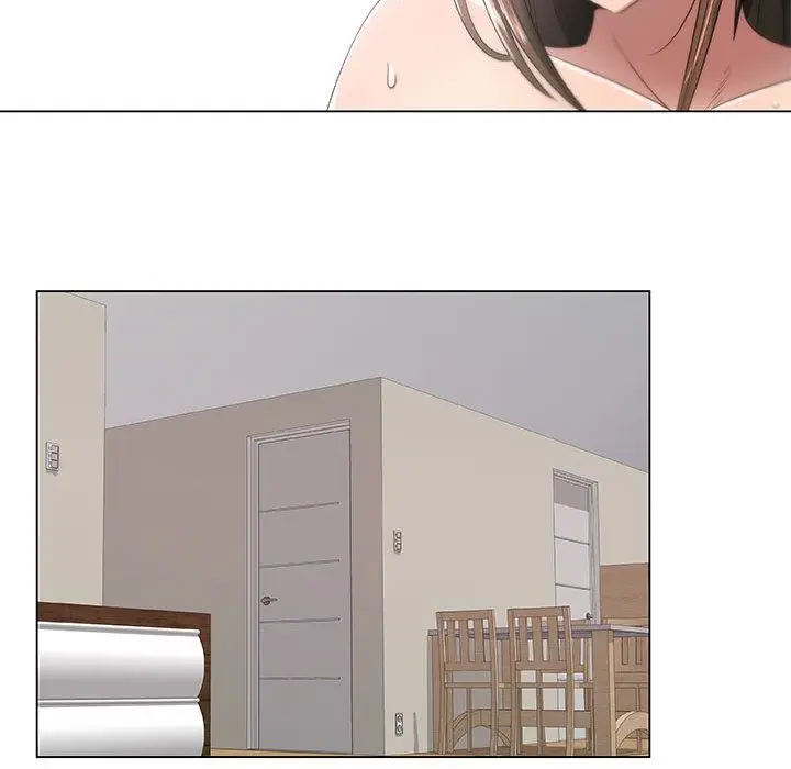 漫画《只为满足你/共享计划/狩猎之路：代理爱情》第6话第83张图