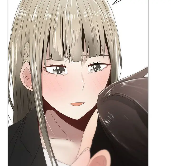 漫画《只为满足你/共享计划/狩猎之路：代理爱情》第7话第49张图
