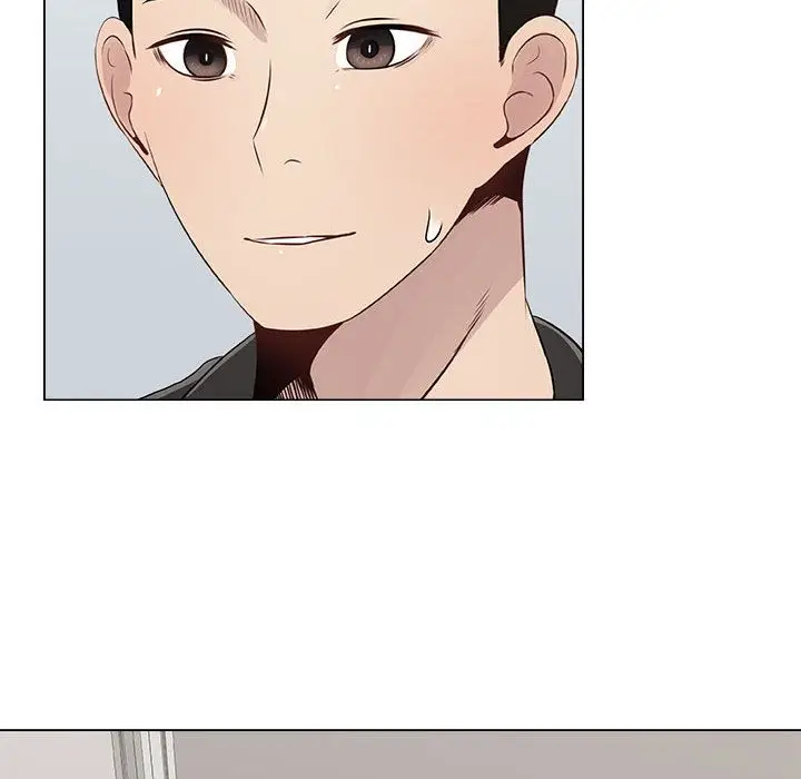 漫画《只为满足你/共享计划/狩猎之路：代理爱情》第8话第24张图