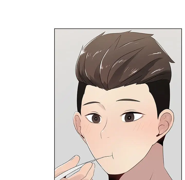 漫画《只为满足你/共享计划/狩猎之路：代理爱情》第8话第45张图