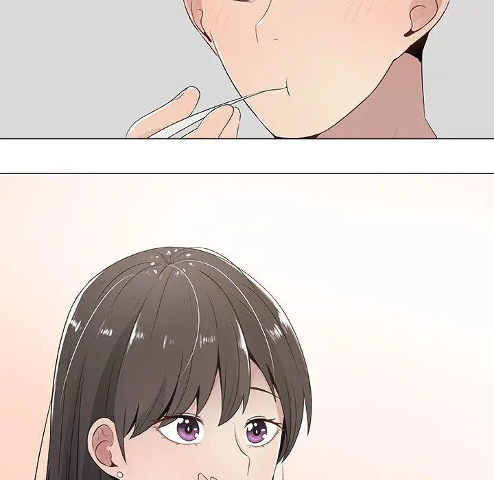 漫画《只为满足你/共享计划/狩猎之路：代理爱情》第8话第49张图