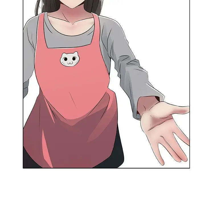 漫画《只为满足你/共享计划/狩猎之路：代理爱情》第8话第9张图