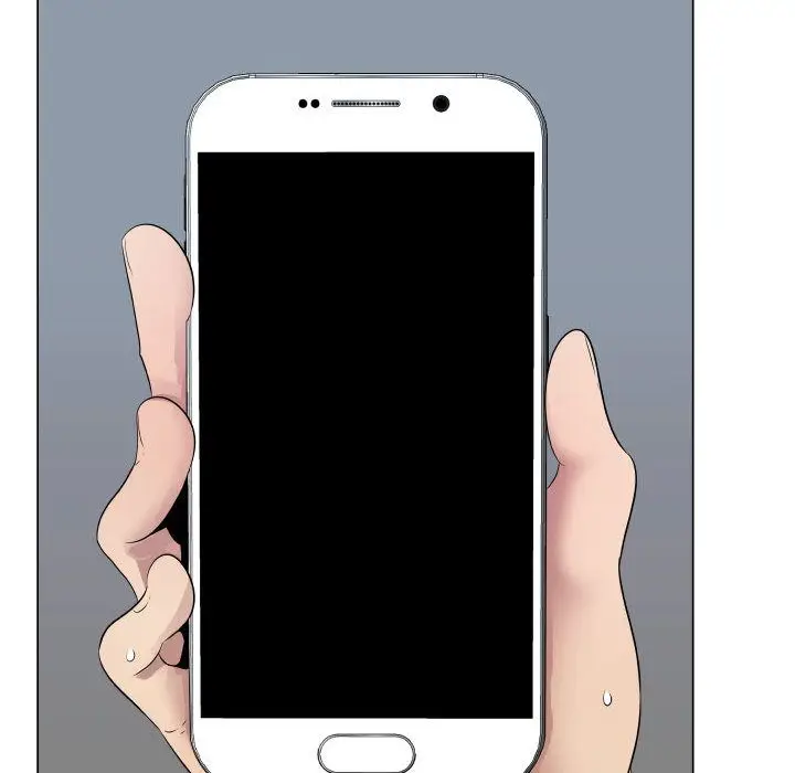漫画《只为满足你/共享计划/狩猎之路：代理爱情》第9话第28张图