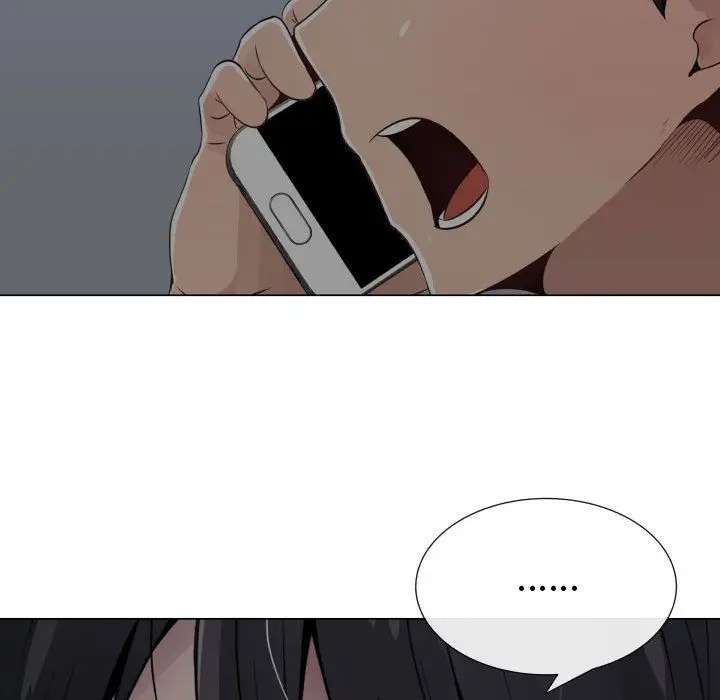 漫画《只为满足你/共享计划/狩猎之路：代理爱情》第9话第64张图