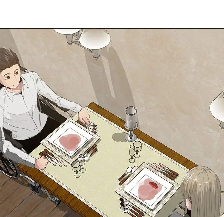 漫画《只为满足你/共享计划/狩猎之路：代理爱情》第11话第28张图