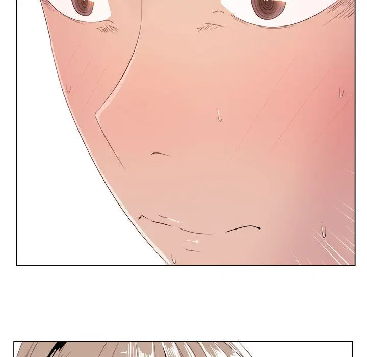 漫画《只为满足你/共享计划/狩猎之路：代理爱情》第11话第60张图