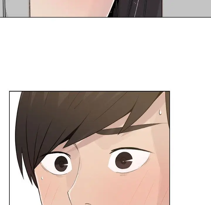 漫画《只为满足你/共享计划/狩猎之路：代理爱情》第11话第74张图