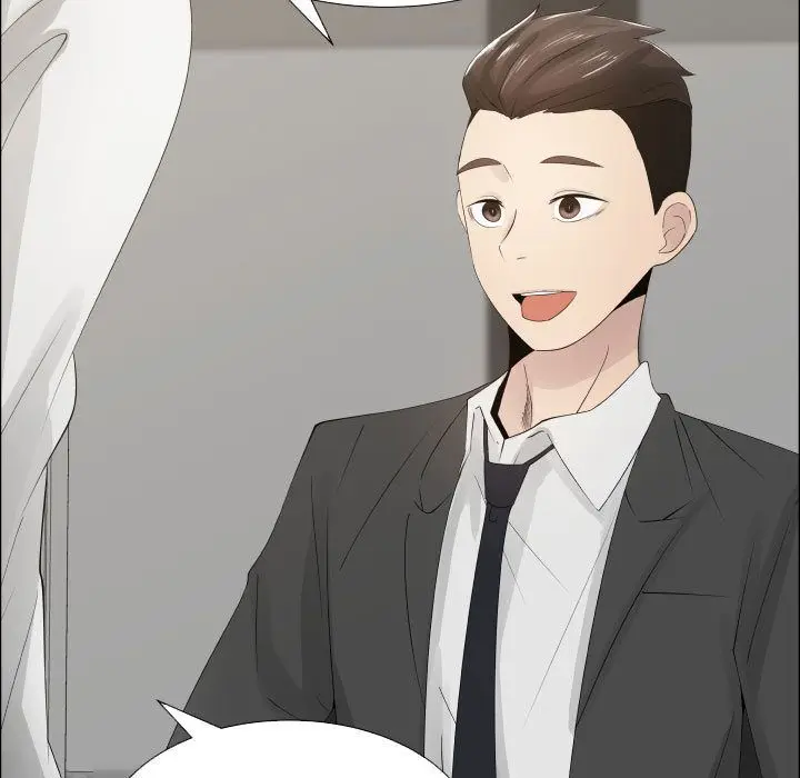 漫画《只为满足你/共享计划/狩猎之路：代理爱情》第13话第42张图