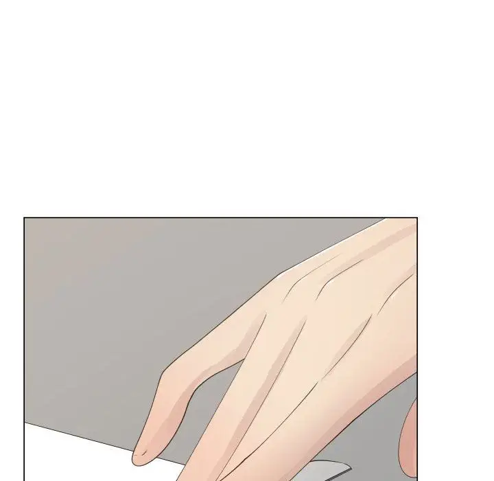 漫画《只为满足你/共享计划/狩猎之路：代理爱情》第13话第73张图
