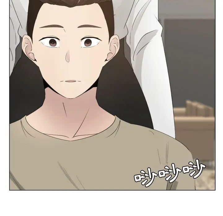 漫画《只为满足你/共享计划/狩猎之路：代理爱情》第13话第80张图