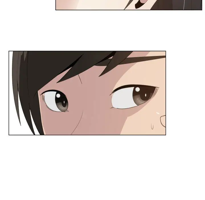 漫画《只为满足你/共享计划/狩猎之路：代理爱情》第16话第27张图