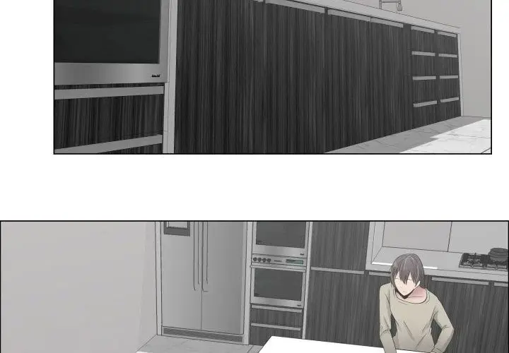 漫画《只为满足你/共享计划/狩猎之路：代理爱情》第16话第4张图