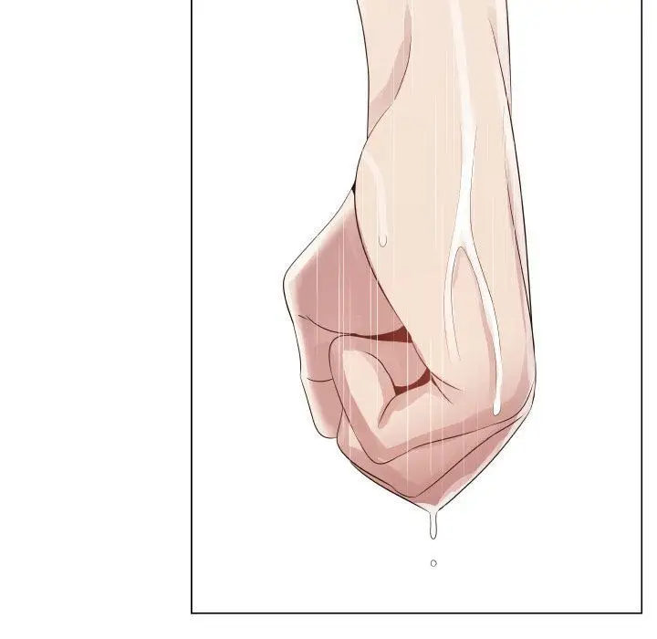 漫画《只为满足你/共享计划/狩猎之路：代理爱情》第24话第13张图