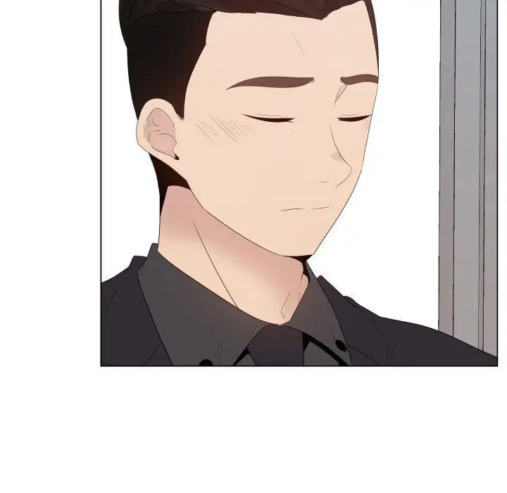 漫画《只为满足你/共享计划/狩猎之路：代理爱情》第24话第27张图