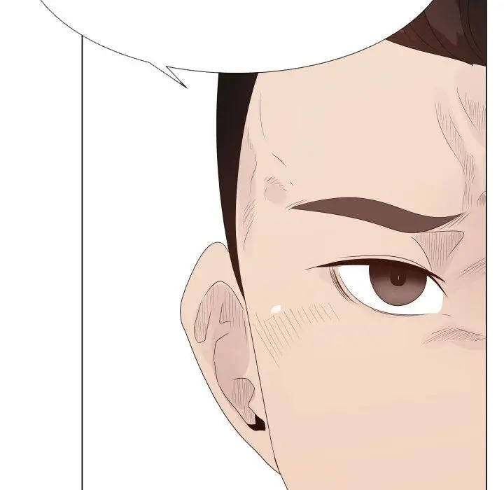 漫画《只为满足你/共享计划/狩猎之路：代理爱情》第25话第27张图