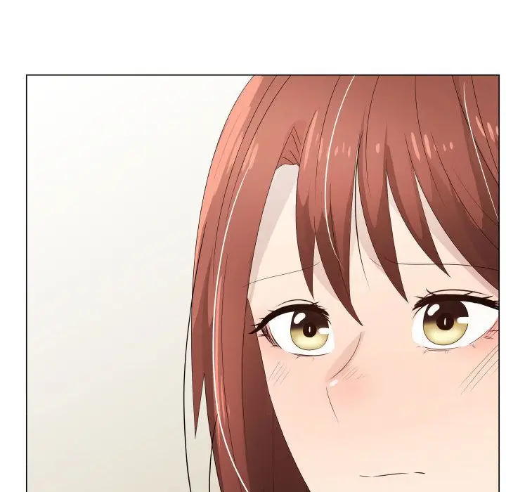 漫画《只为满足你/共享计划/狩猎之路：代理爱情》第29话第18张图